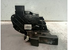 Recambio de motor cierre centralizado delantero izquierdo para land rover range rover sport v8 td se referencia OEM IAM 6W8A2181 2