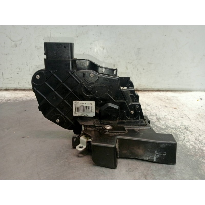 Recambio de motor cierre centralizado delantero izquierdo para land rover range rover sport v8 td se referencia OEM IAM 6W8A2181