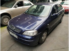 opel astra g berlina del año 1999