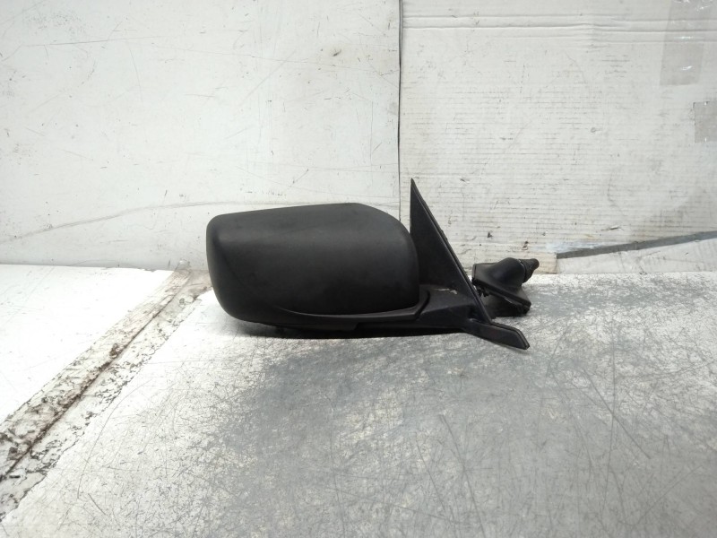 Recambio de retrovisor derecho para lancia delta 1.4 cat referencia OEM IAM   MANUAL