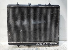 Recambio de radiador agua para citroen c4 berlina cool referencia OEM IAM    2