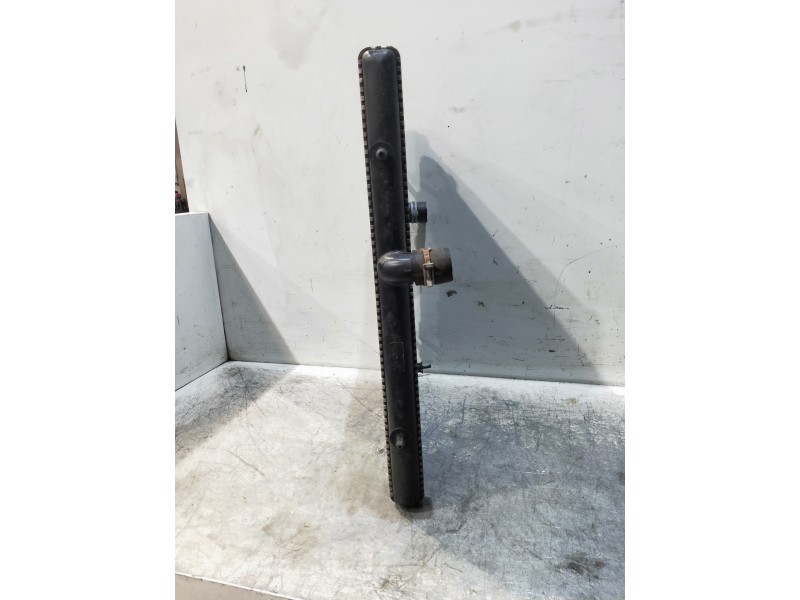 Recambio de radiador agua para citroen c4 berlina cool referencia OEM IAM   