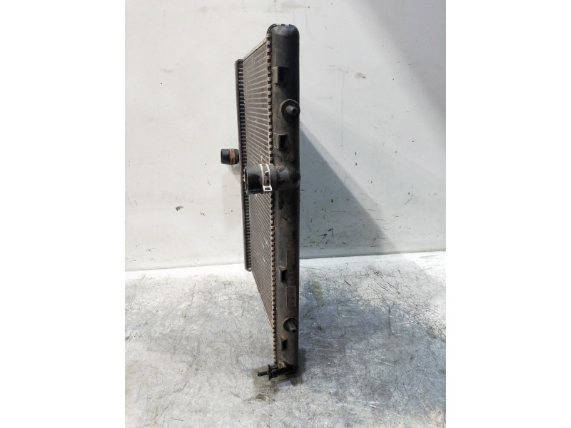 Recambio de radiador agua para citroen c4 berlina cool referencia OEM IAM   