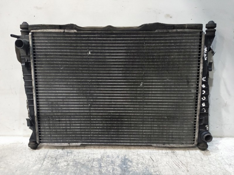 Recambio de radiador agua para jaguar x-type 2.0 d executive referencia OEM IAM   