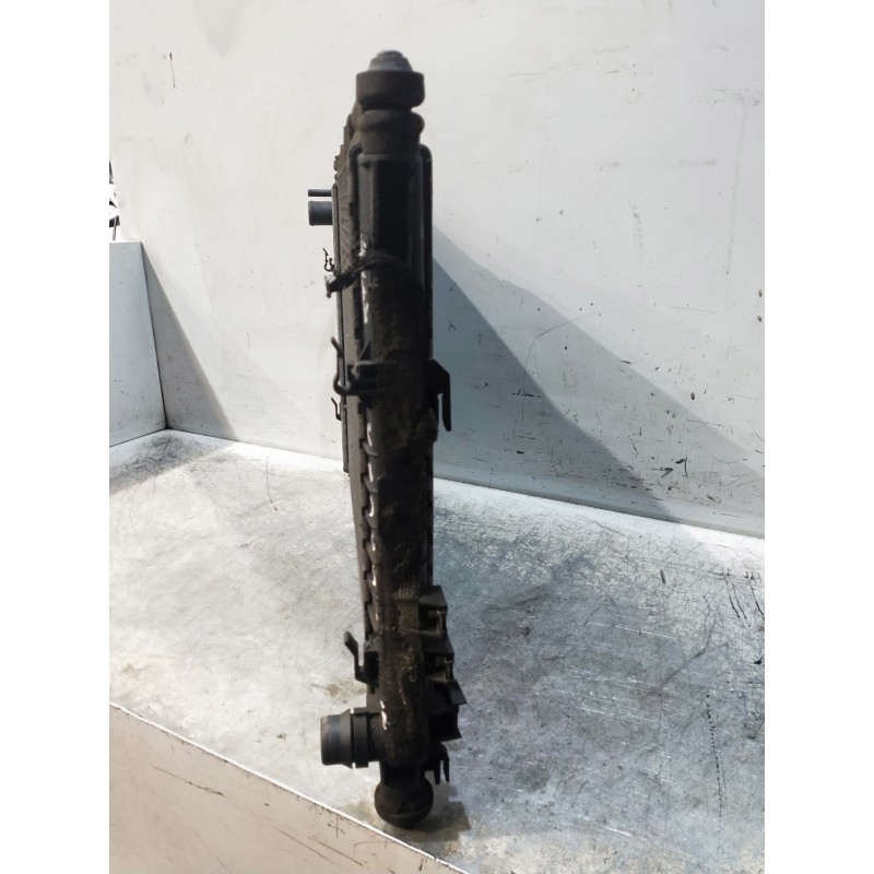 Recambio de radiador agua para jaguar x-type 2.0 d executive referencia OEM IAM   
