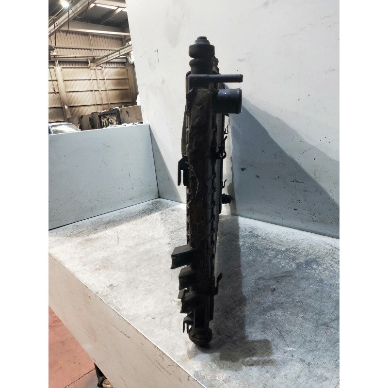 Recambio de radiador agua para jaguar x-type 2.0 d executive referencia OEM IAM   