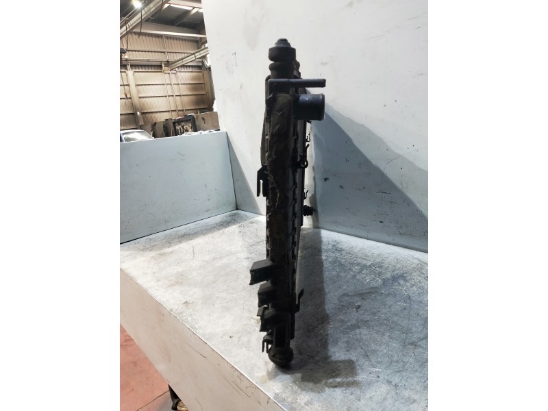 Recambio de radiador agua para jaguar x-type 2.0 d executive referencia OEM IAM   