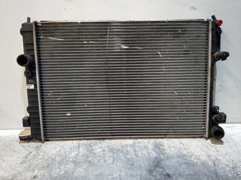 Recambio de radiador agua para opel omega b design edition berlina referencia OEM IAM   