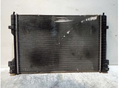 Recambio de radiador agua para opel omega b design edition berlina referencia OEM IAM    2