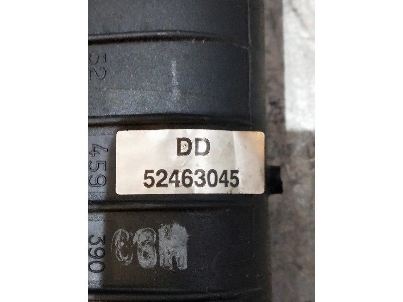 Recambio de radiador agua para opel omega b design edition berlina referencia OEM IAM   