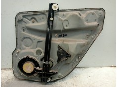 Recambio de elevalunas trasero izquierdo para volkswagen golf iv variant (1j5) conceptline referencia OEM IAM 119694105 113127F 