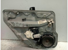 Recambio de elevalunas trasero izquierdo para volkswagen golf iv variant (1j5) conceptline referencia OEM IAM 119694105 113127F  2