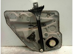 Recambio de elevalunas trasero derecho para volkswagen golf iv variant (1j5) conceptline referencia OEM IAM   