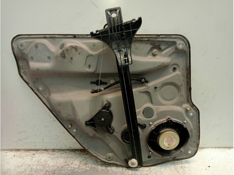 Recambio de elevalunas trasero derecho para volkswagen golf iv variant (1j5) conceptline referencia OEM IAM   