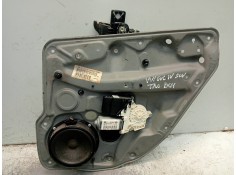 Recambio de elevalunas trasero derecho para volkswagen golf iv variant (1j5) conceptline referencia OEM IAM    2