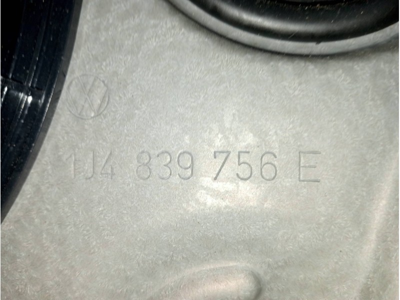 Recambio de elevalunas trasero derecho para volkswagen golf iv variant (1j5) conceptline referencia OEM IAM   