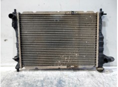 Recambio de radiador agua para daewoo matiz 0.8 cat referencia OEM IAM   