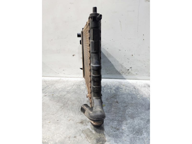 Recambio de radiador agua para daewoo matiz 0.8 cat referencia OEM IAM   