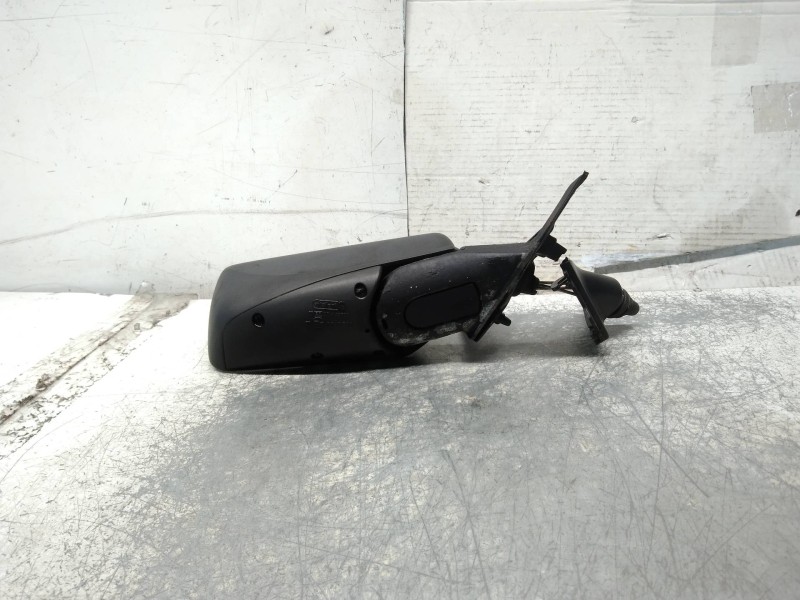 Recambio de retrovisor derecho para lancia delta 1.4 cat referencia OEM IAM   MANUAL