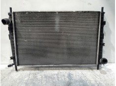 Recambio de radiador agua para ford cougar (mc) v6 referencia OEM IAM   
