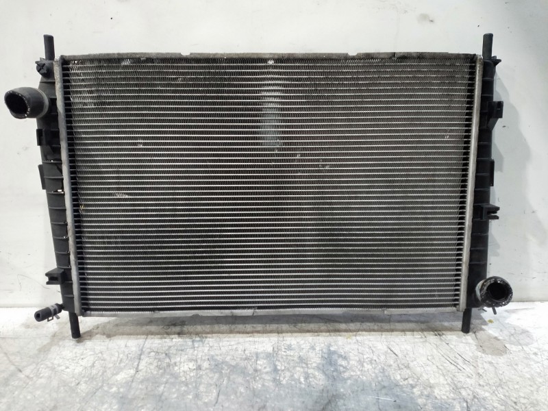 Recambio de radiador agua para ford cougar (mc) v6 referencia OEM IAM   