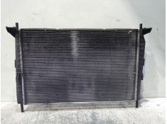 Recambio de radiador agua para ford cougar (mc) v6 referencia OEM IAM    2