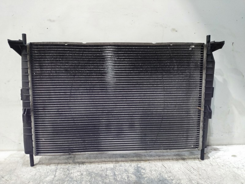 Recambio de radiador agua para ford cougar (mc) v6 referencia OEM IAM   