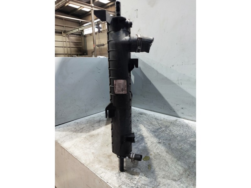 Recambio de radiador agua para ford cougar (mc) v6 referencia OEM IAM   