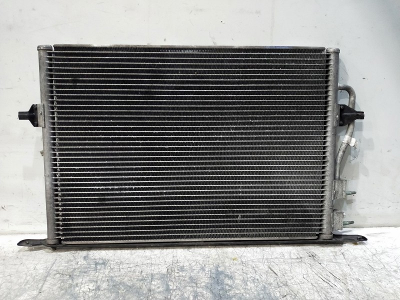 Recambio de condensador / radiador aire acondicionado para ford cougar (mc) v6 referencia OEM IAM   