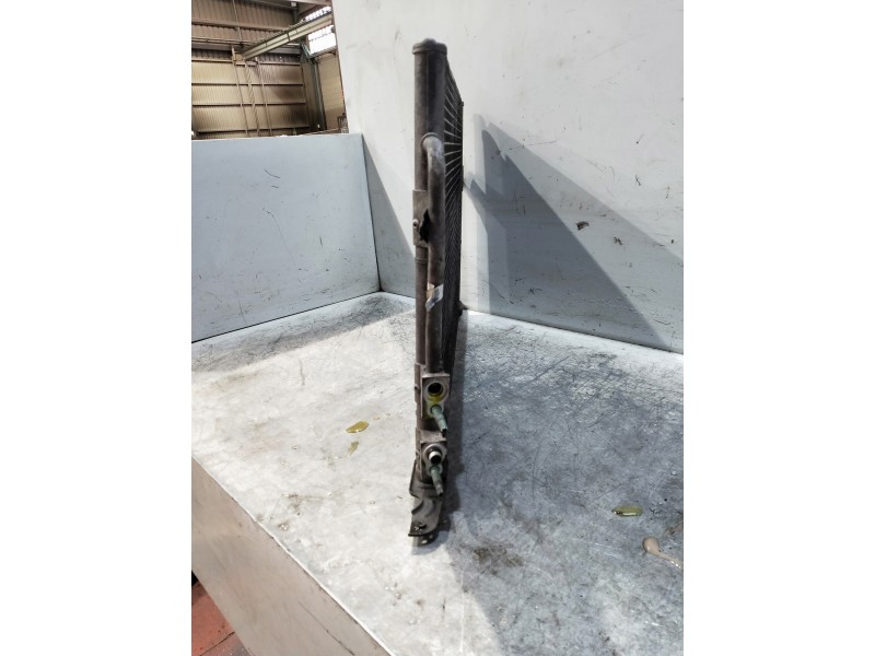 Recambio de condensador / radiador aire acondicionado para ford cougar (mc) v6 referencia OEM IAM   