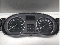 Recambio de cuadro instrumentos para dacia sandero 1.5 dci diesel cat referencia OEM IAM P248108043R 1836447 