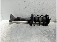 Recambio de amortiguador delantero izquierdo para mercedes clase clk (w207) coupe e 220 cdi blueefficiency (207.302) referencia 