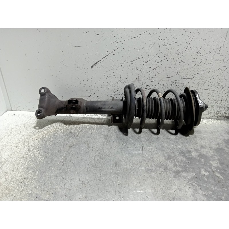 Recambio de amortiguador delantero izquierdo para mercedes clase clk (w207) coupe e 220 cdi blueefficiency (207.302) referencia 