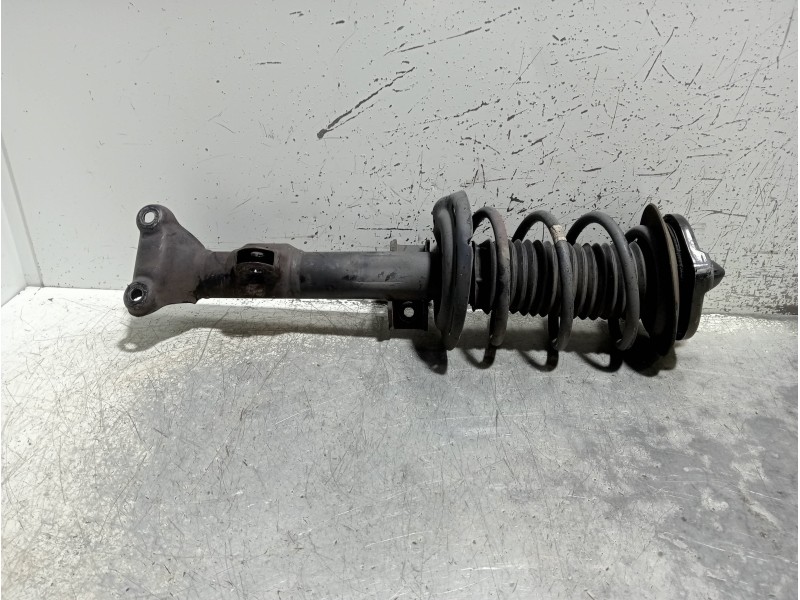 Recambio de amortiguador delantero izquierdo para mercedes clase clk (w207) coupe e 220 cdi blueefficiency (207.302) referencia 