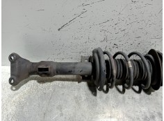 Recambio de amortiguador delantero izquierdo para mercedes clase clk (w207) coupe e 220 cdi blueefficiency (207.302) referencia  2