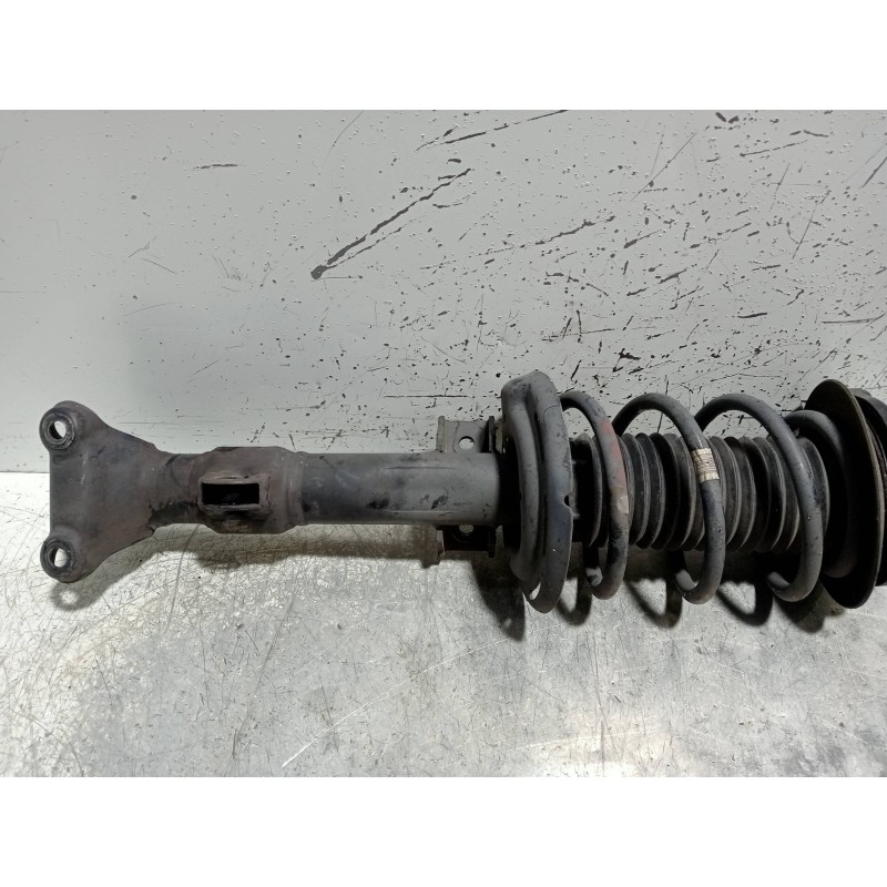 Recambio de amortiguador delantero izquierdo para mercedes clase clk (w207) coupe e 220 cdi blueefficiency (207.302) referencia 