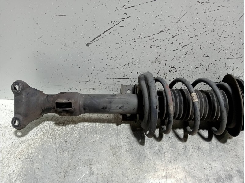 Recambio de amortiguador delantero izquierdo para mercedes clase clk (w207) coupe e 220 cdi blueefficiency (207.302) referencia 