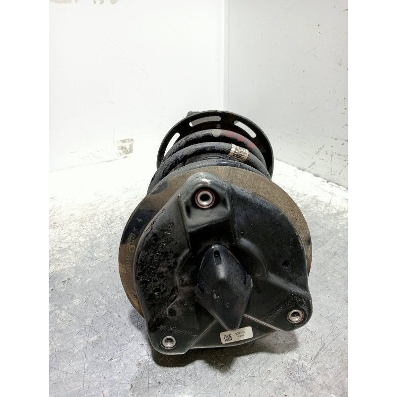 Recambio de amortiguador delantero izquierdo para mercedes clase clk (w207) coupe e 220 cdi blueefficiency (207.302) referencia 