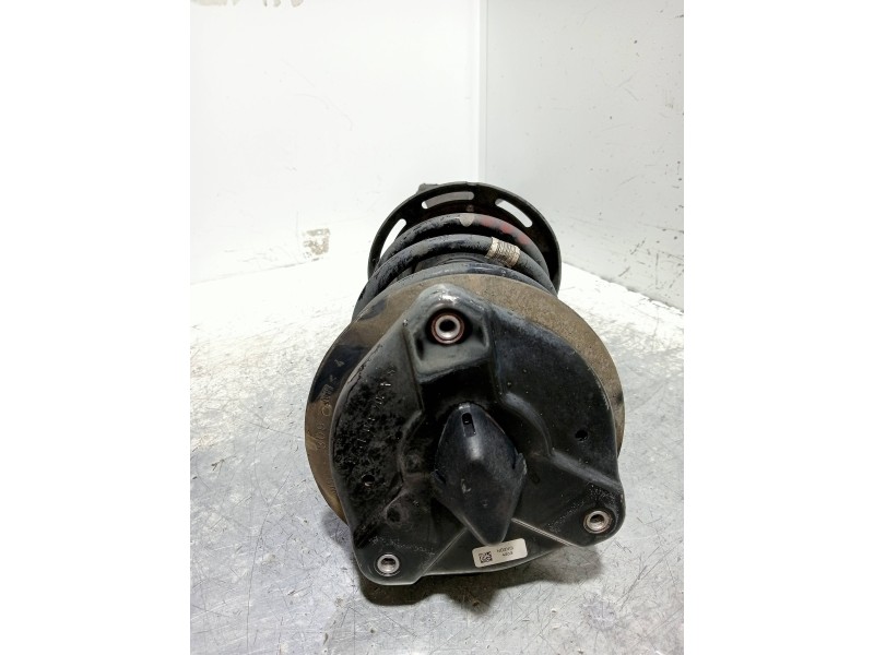 Recambio de amortiguador delantero izquierdo para mercedes clase clk (w207) coupe e 220 cdi blueefficiency (207.302) referencia 