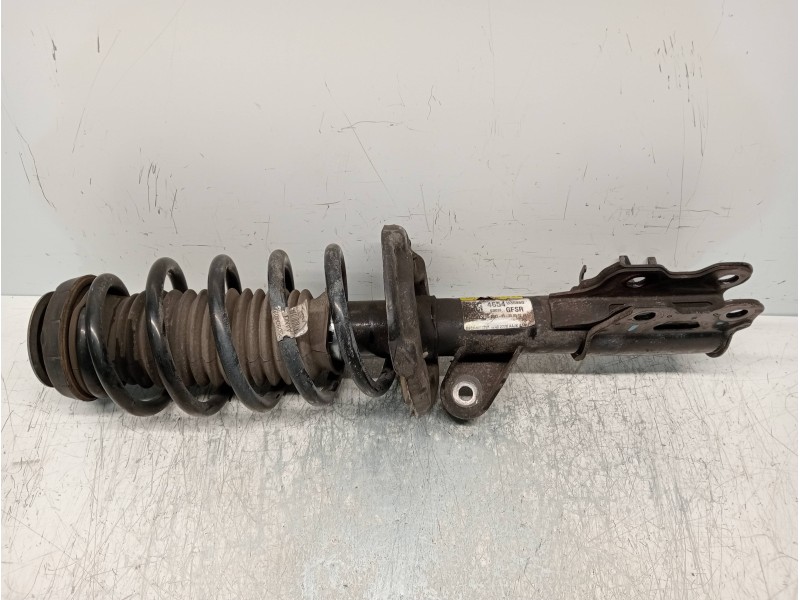 Recambio de amortiguador delantero derecho para opel mokka edition referencia OEM IAM 95137360  