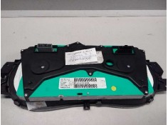 Recambio de cuadro instrumentos para dacia sandero 1.5 dci diesel cat referencia OEM IAM P248108043R 1836447  2