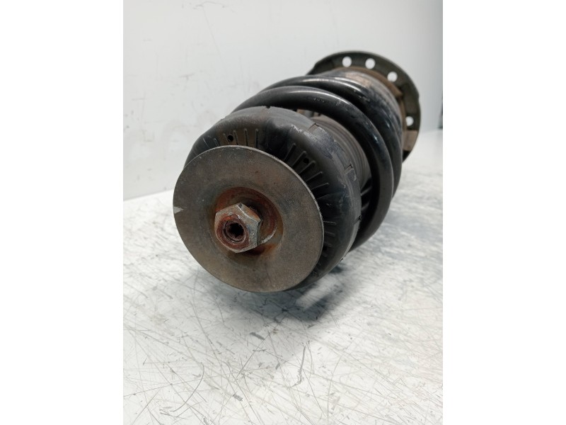 Recambio de amortiguador delantero izquierdo para opel mokka edition referencia OEM IAM 95137359  