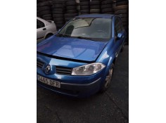 renault megane ii berlina 3p del año 2005