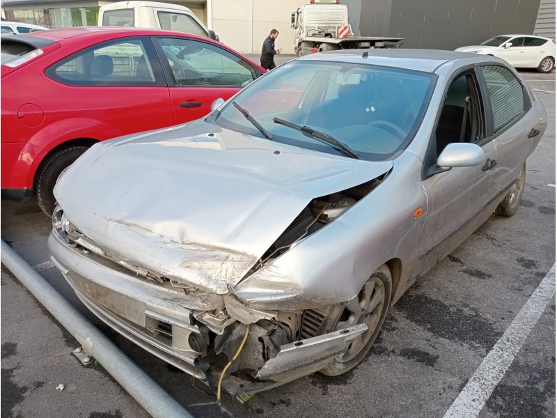 fiat brava (182) del año 2001