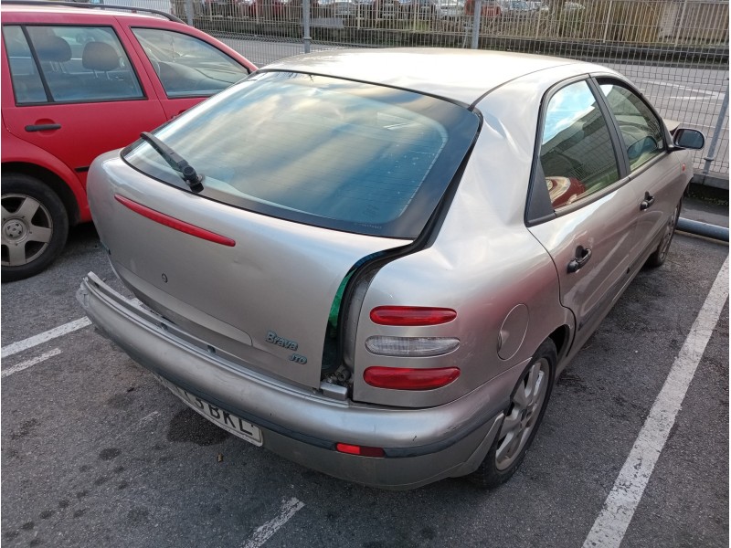 fiat brava (182) del año 2001