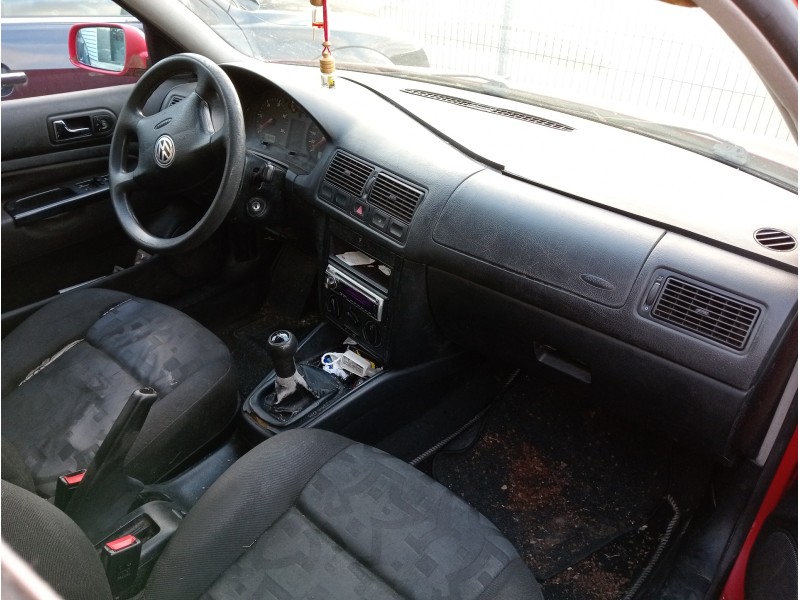 volkswagen golf iv variant (1j5) del año 1999