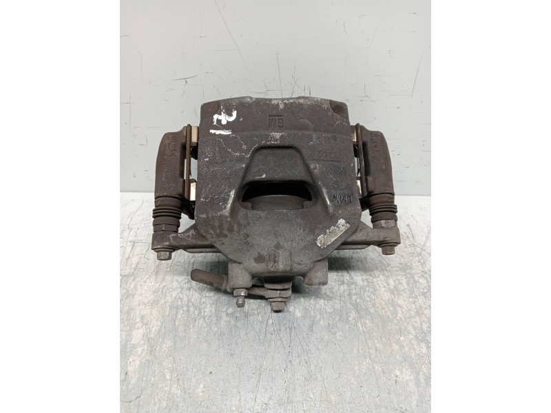 Recambio de pinza freno delantera izquierda para opel mokka edition referencia OEM IAM   