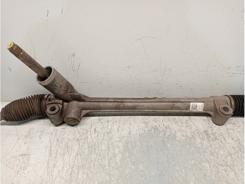 Recambio de cremallera direccion para opel mokka edition referencia OEM IAM 527742743 28242421 