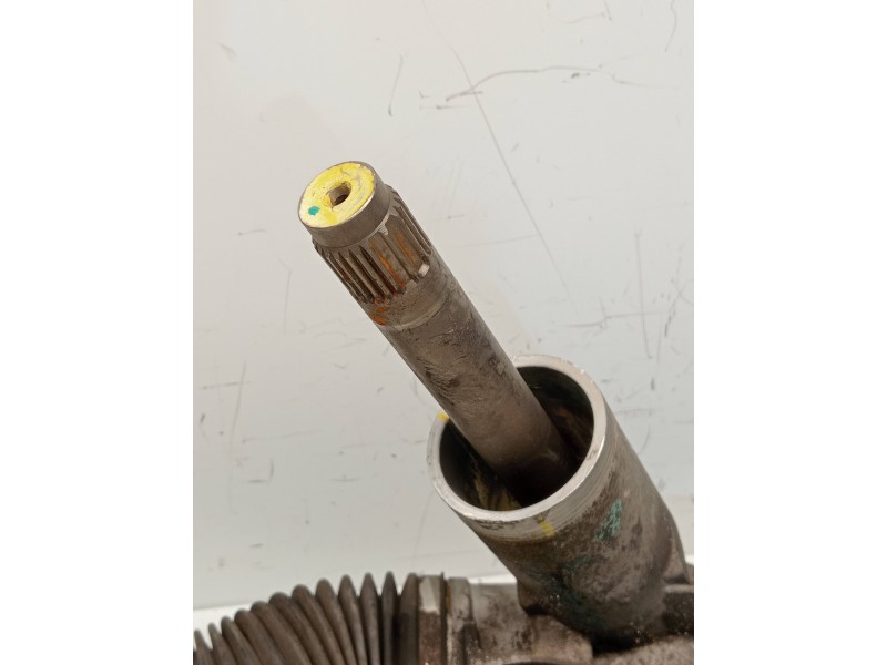 Recambio de cremallera direccion para opel mokka edition referencia OEM IAM 527742743 28242421 