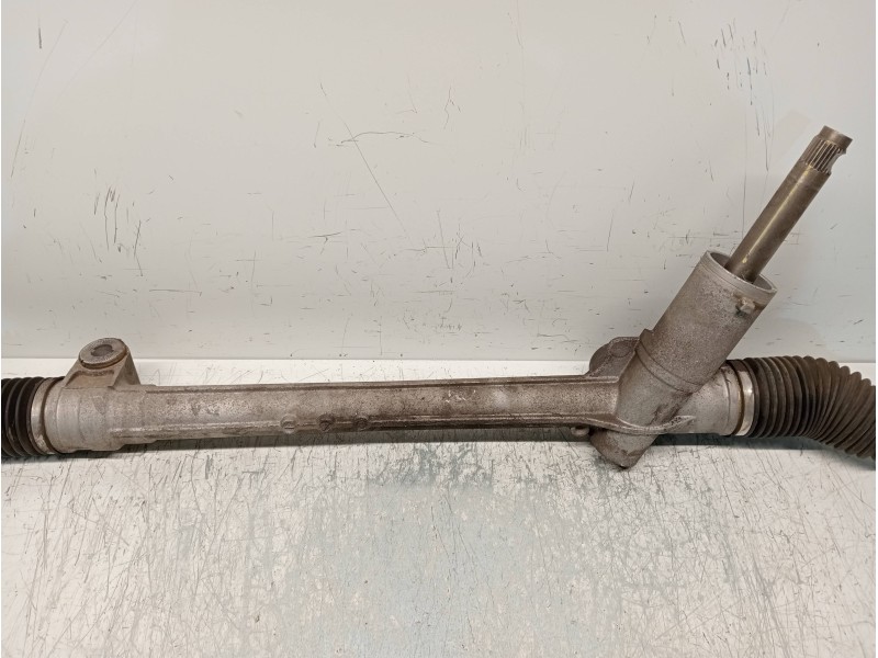 Recambio de cremallera direccion para opel mokka edition referencia OEM IAM 527742743 28242421 